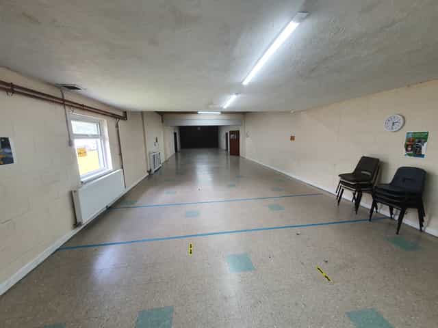 Wickham Community Centre