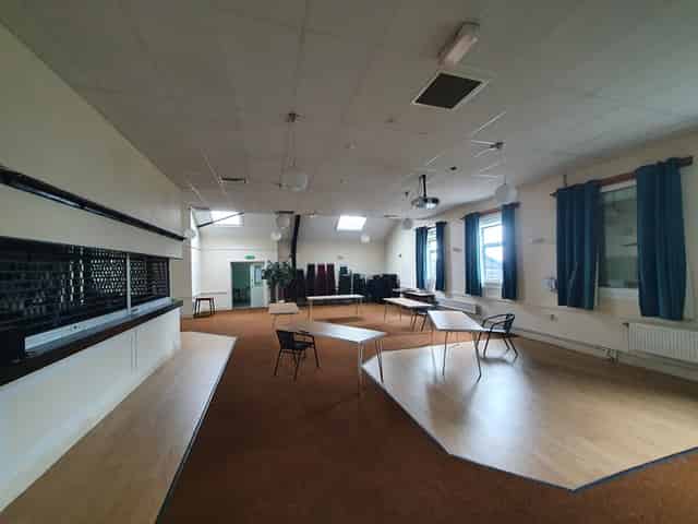 Woodford Suite