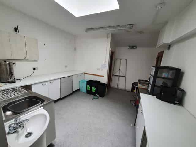 Woodford Suite