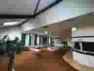 Small Meeting Rooms