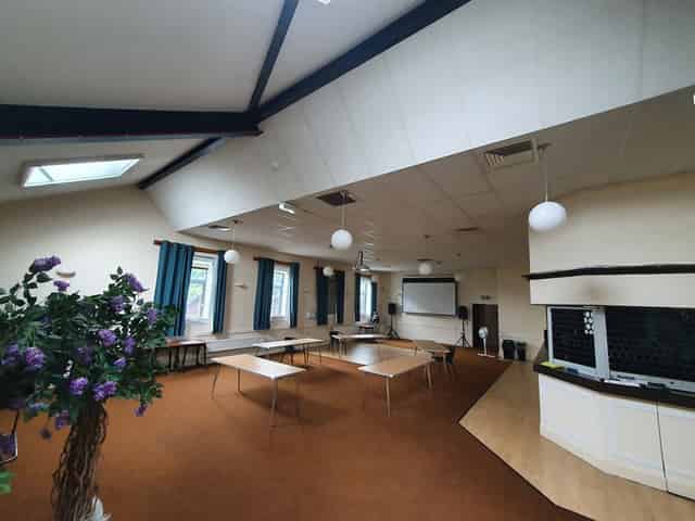 Woodford Suite