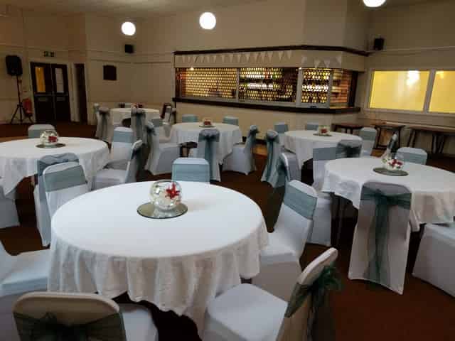 Woodford Suite