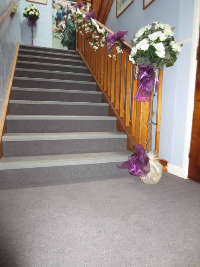 Woodford Suite