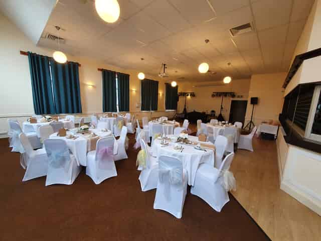Woodford Suite