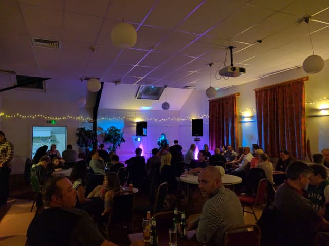Wickham Community Centre