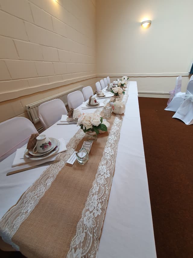 Wickham Community Centre