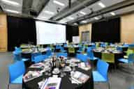 Exhibition Spaces
