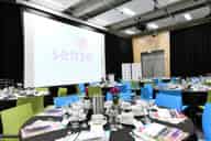 Large Event Venues