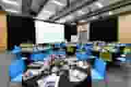Exhibition Spaces