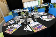 Large Event Venues