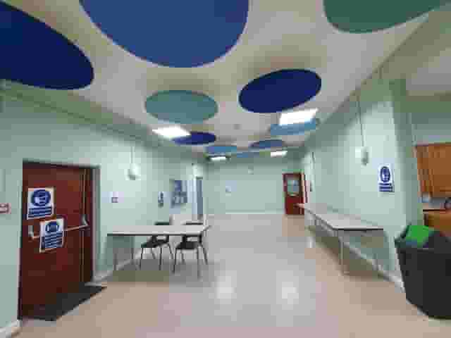Meon Room
