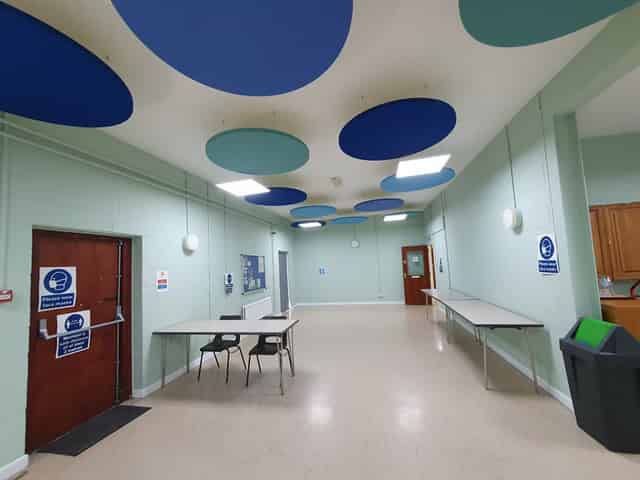 Meon Room