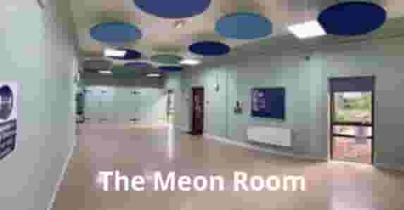 Meon Room