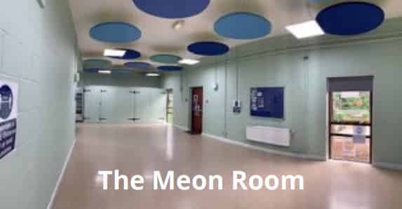 Meon Room