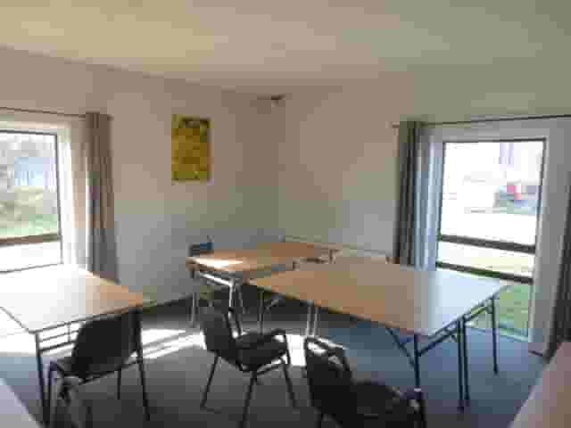 Victory Room