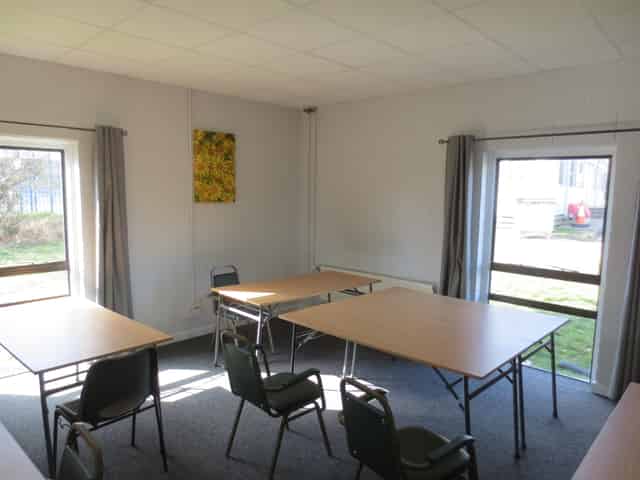 Victory Room