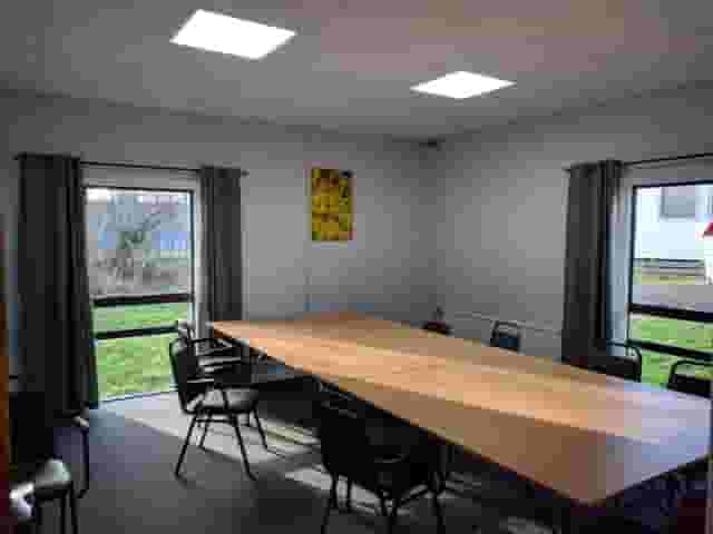 Victory Room