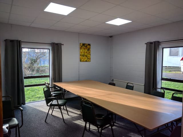 Victory Room