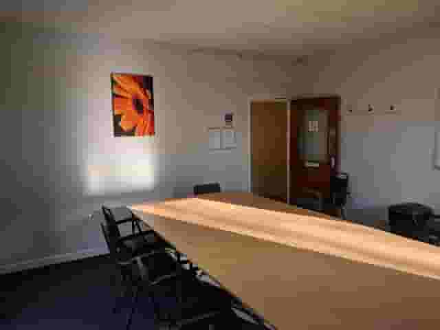 Victory Room