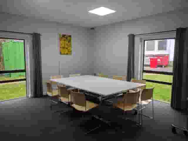 Victory Room