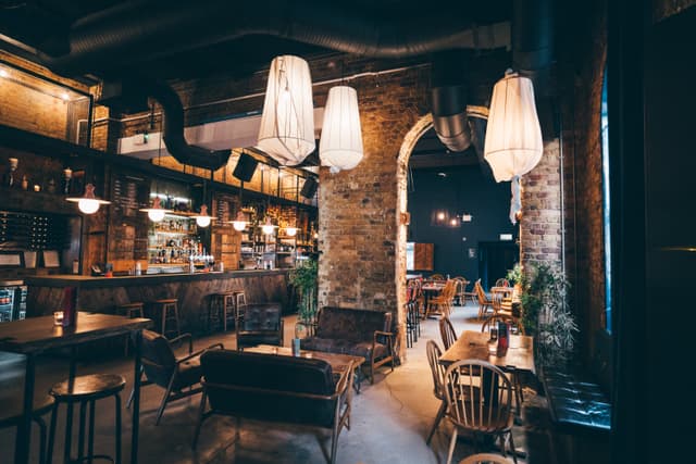 Oslo Hackney
