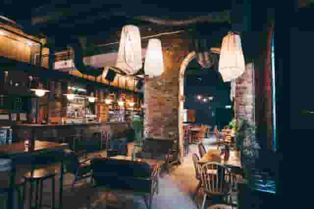 Oslo Hackney