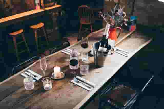 Oslo Hackney