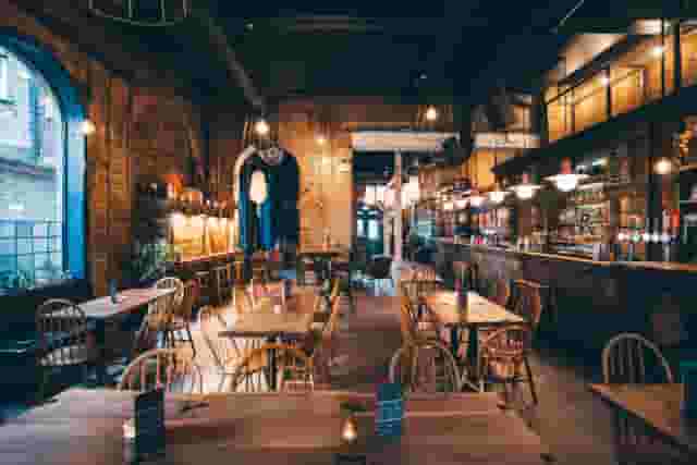 Oslo Hackney