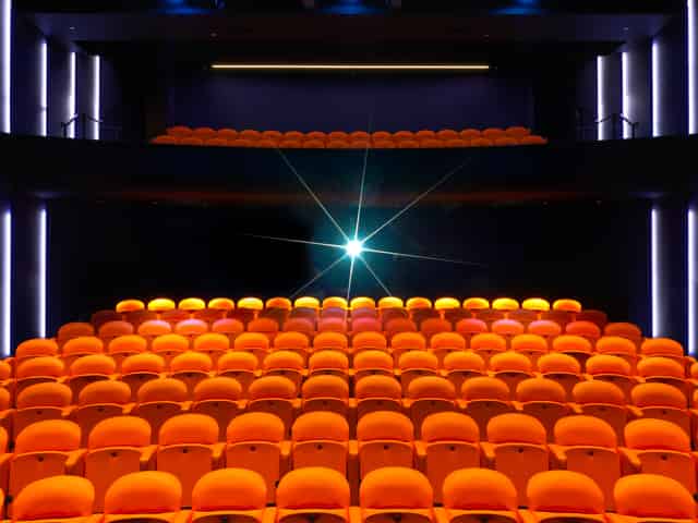 The Theatre