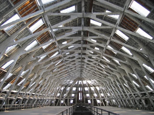 The Historic Dockyard