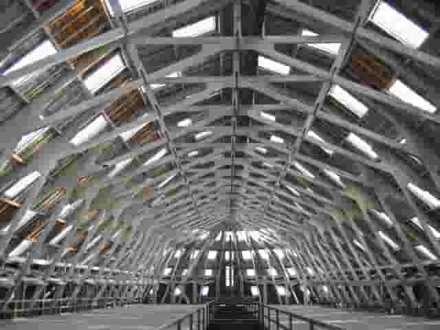 The Historic Dockyard