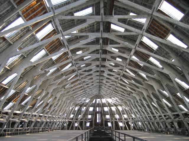 The Historic Dockyard
