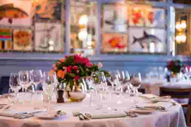 The Ivy Café Richmond