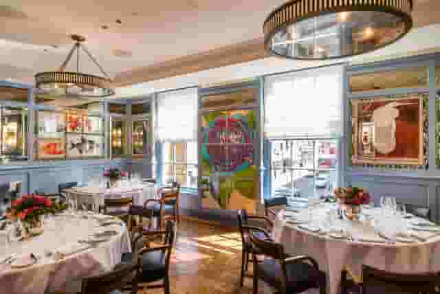 The Ivy Café Richmond