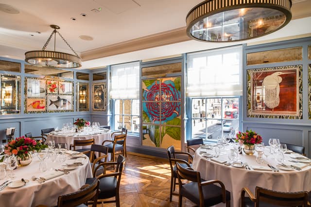 The Ivy Café Richmond
