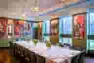 Small Venues