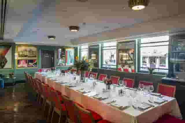 The Ivy Montpellier Brasserie