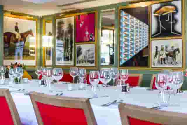 The Ivy Montpellier Brasserie