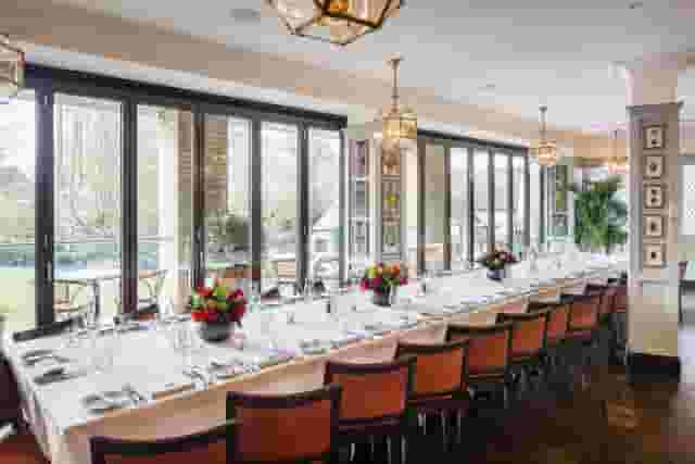 The Ivy Castle View Guildford