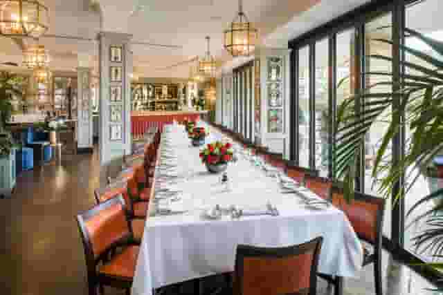 The Ivy Castle View Guildford