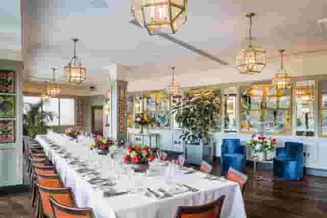 The Ivy Castle View Guildford