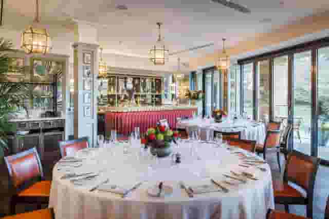 The Ivy Castle View Guildford