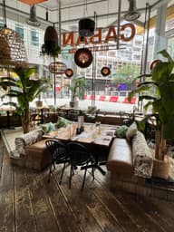 21st Birthday Venues