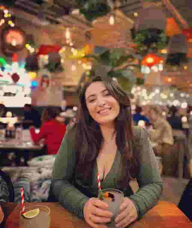 Cabana Covent Garden