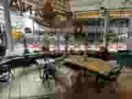 Party Venues