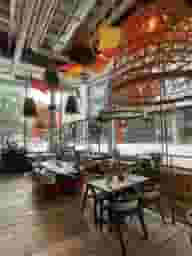 Childrens Party Venues