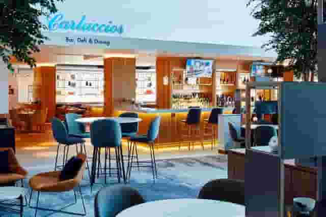 London Heathrow Marriott