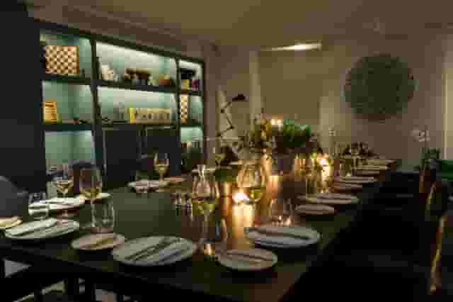 The Ampersand Hotel