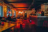 Team Building Venues