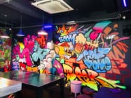 Team Building Venues